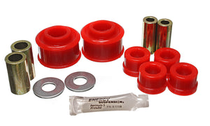 08-16 Subaru Impreza/XV Crosstrek Front Energy Suspension Control Arm Bushing Set