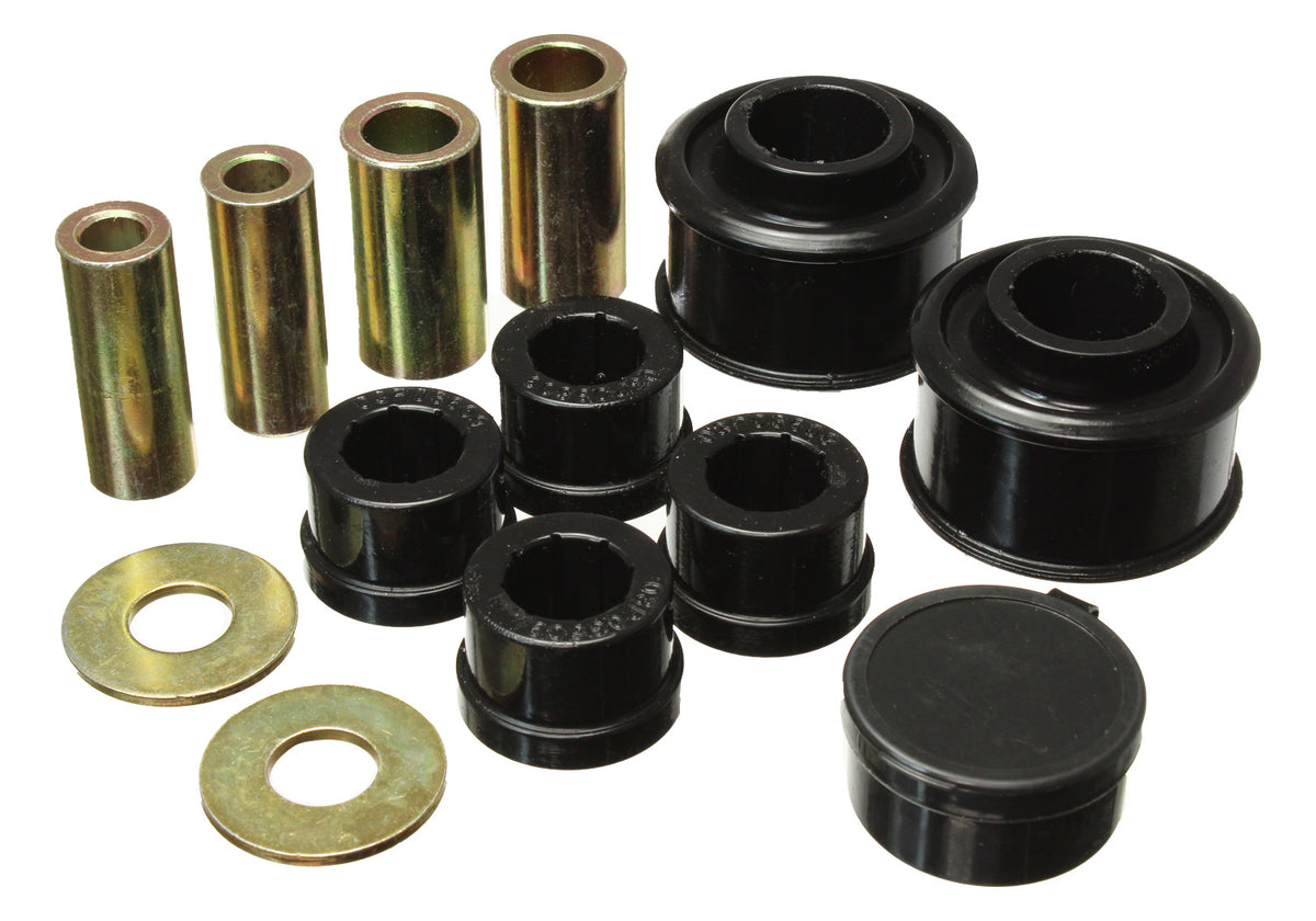 05-09 Subaru Legacy/Outback Front Energy Suspension Control Arm Bushing Set