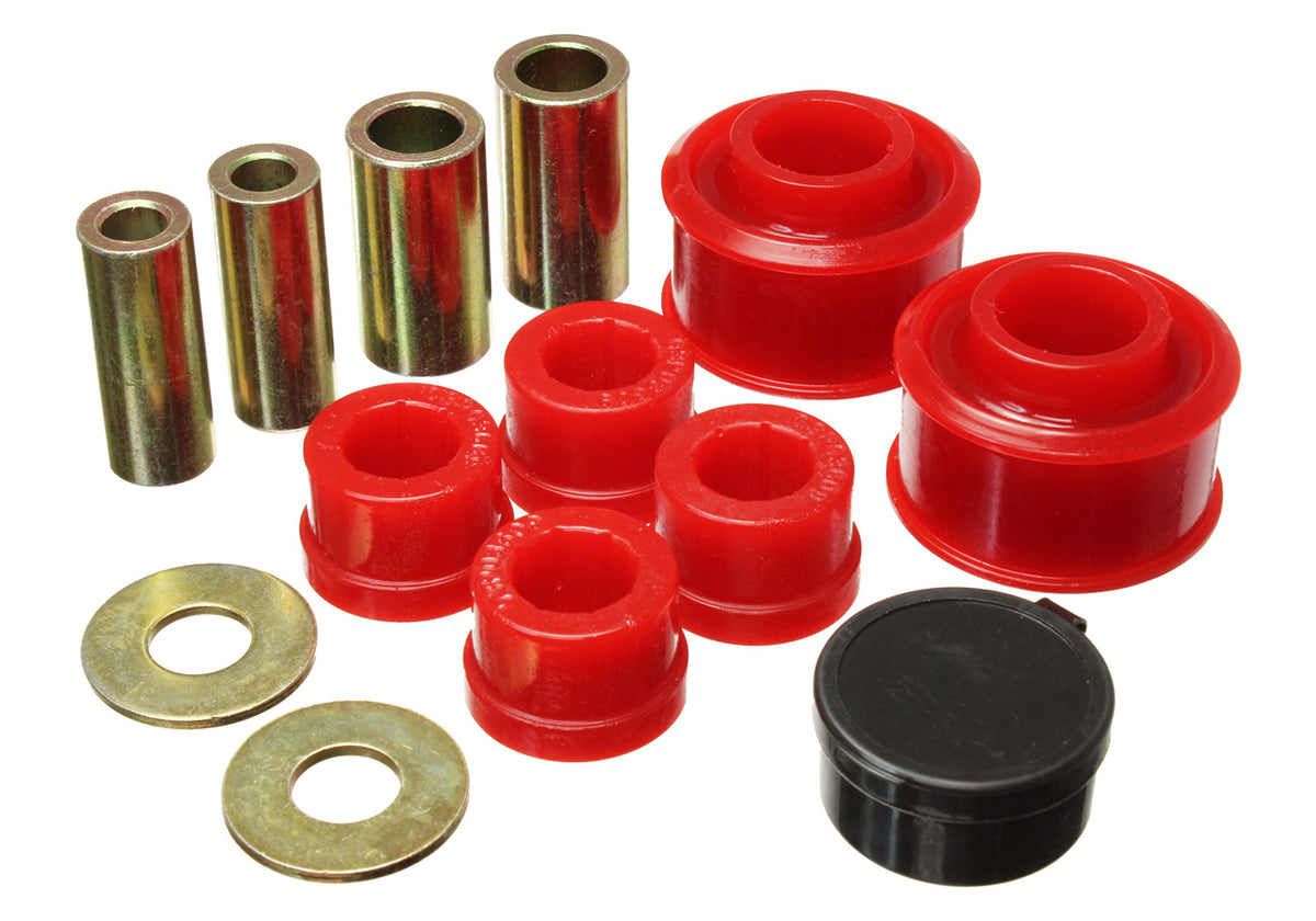 05-09 Subaru Legacy/Outback Front Energy Suspension Control Arm Bushing Set