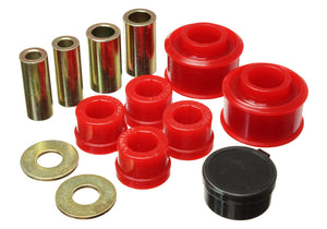 05-09 Subaru Legacy/Outback Front Energy Suspension Control Arm Bushing Set