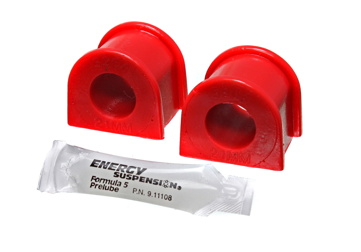 05-16 Subaru Forester/Impreza/Legacy/Outback Front Energy Suspension Sway Bar Bushing Set