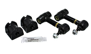 08-16 Subaru Impreza Rear Energy Suspension Sway Bar Bushing Set