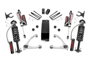 07-16 Chevy/GMC 1500 4WD 3.5 Inch Lift Kit - Rough Country