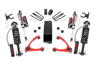 07-16 Chevy/GMC 1500 4WD 3.5 Inch Lift Kit - Rough Country