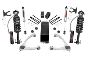07-16 Chevy/GMC 1500 4WD 3.5 Inch Lift Kit - Rough Country