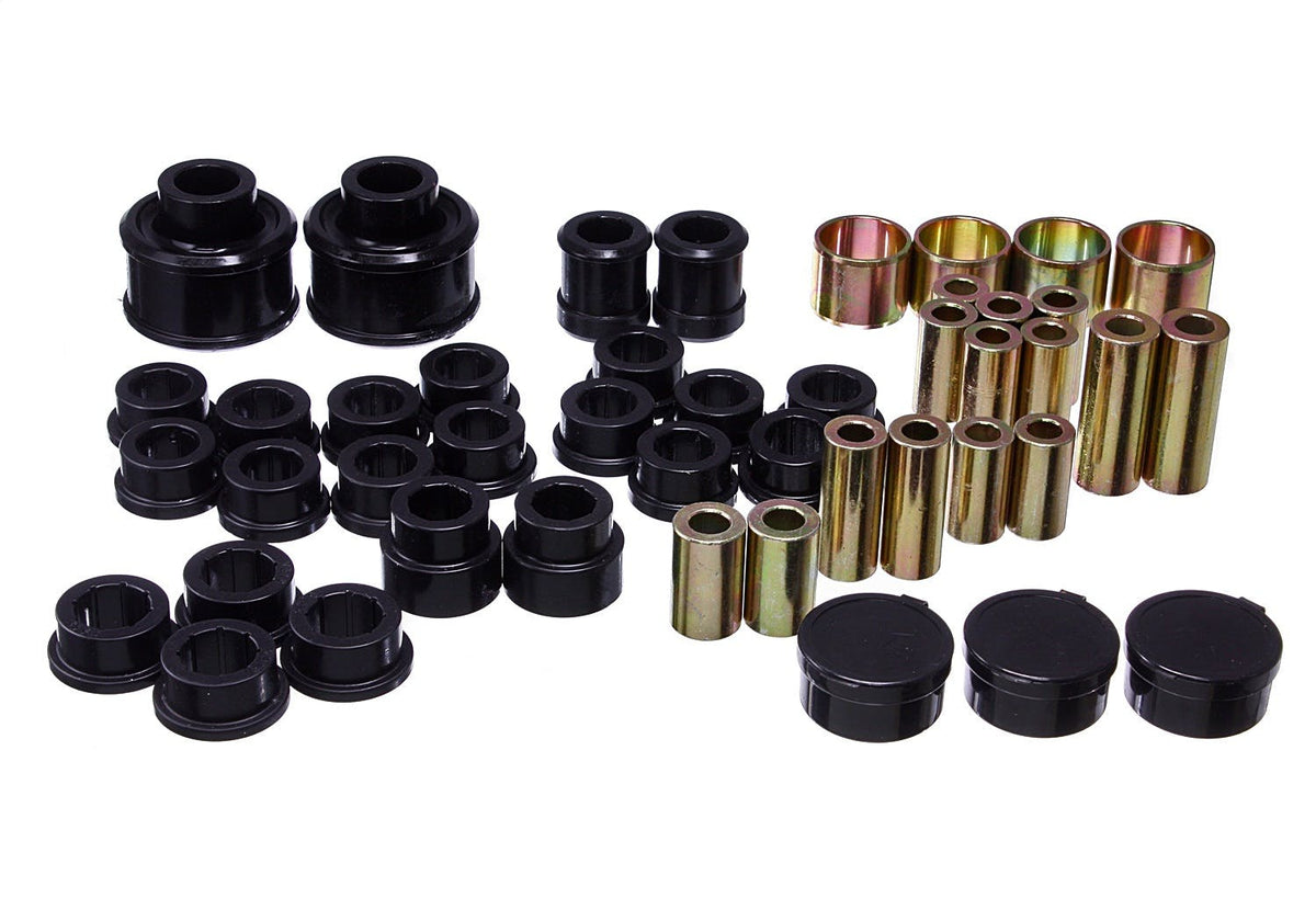 05-09 Subaru Legacy/Outback Rear Energy Suspension Control Arm Bushing Set