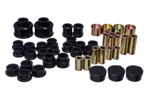 05-09 Subaru Legacy/Outback Rear Energy Suspension Control Arm Bushing Set
