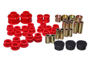05-09 Subaru Legacy/Outback Rear Energy Suspension Control Arm Bushing Set