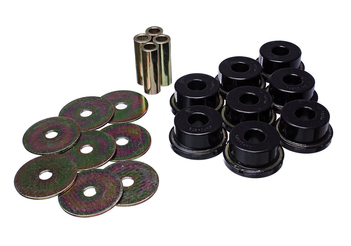 05-09 Subaru Legacy/Outback Rear Energy Suspension Sub-Frame Bushing Set