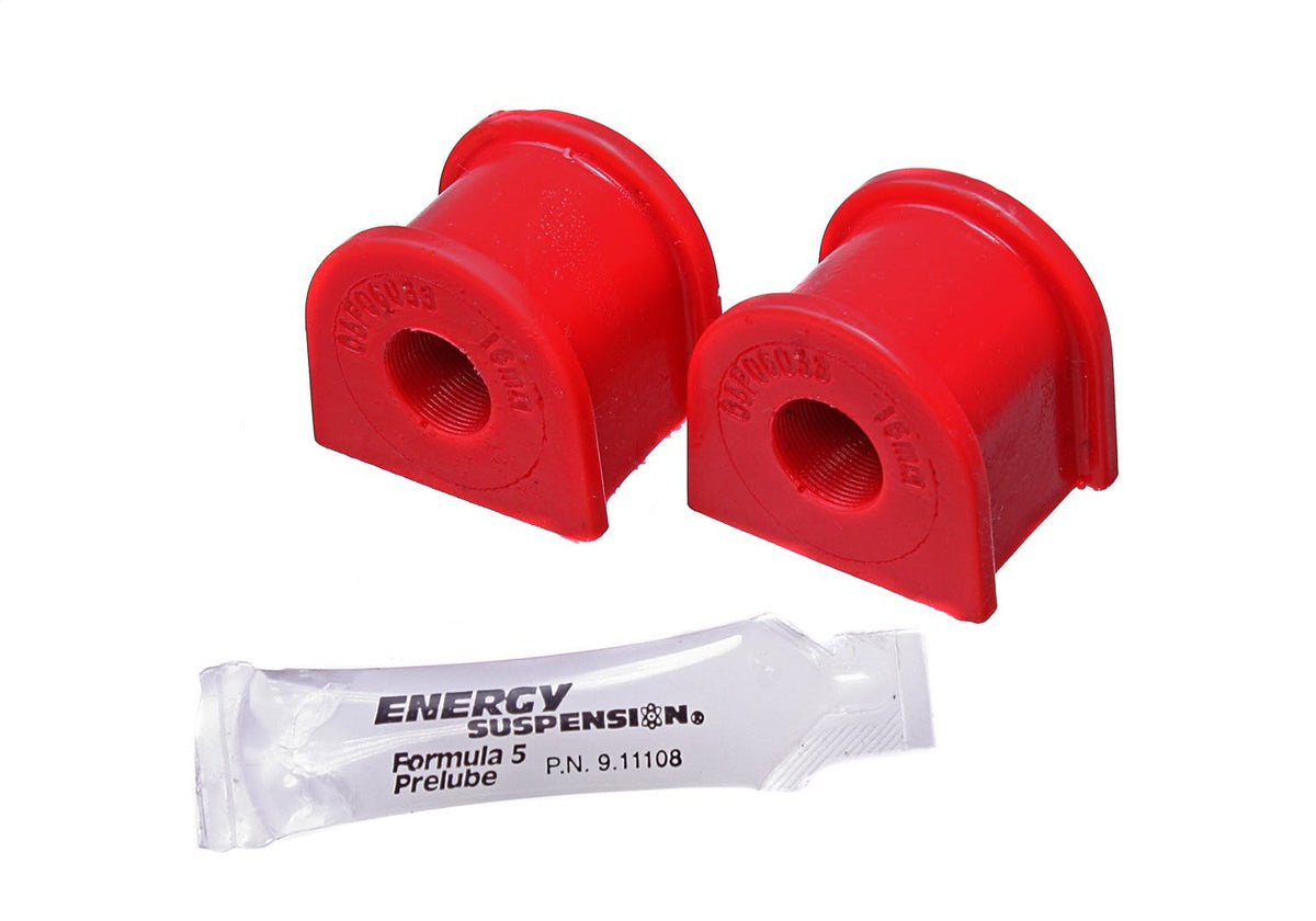 00-09 Subaru Legacy/Outback Rear Energy Suspension Sway Bar Bushing Set