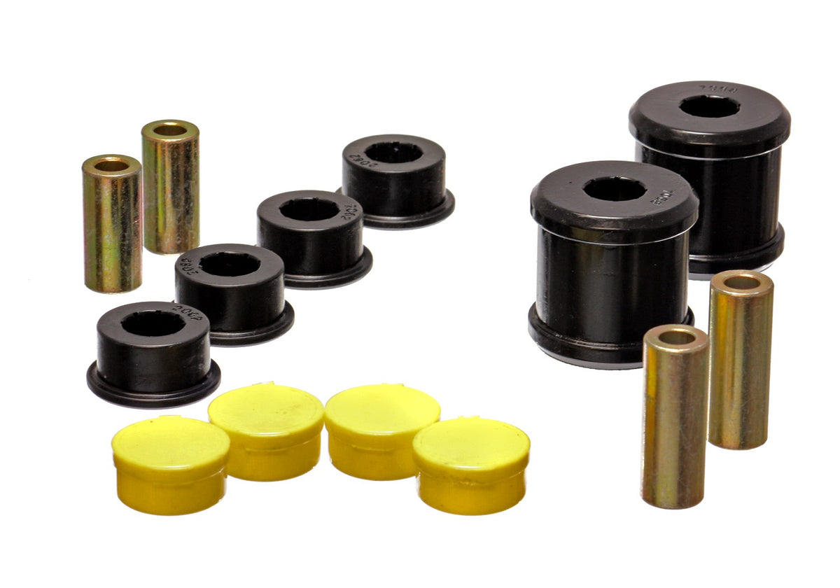 02-07 Subaru Impreza Rear Energy Suspension Trailing Arm Bushing Set