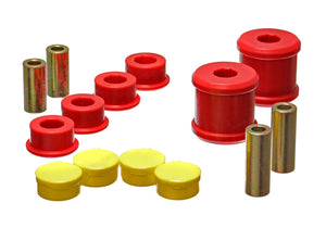 02-07 Subaru Impreza Rear Energy Suspension Trailing Arm Bushing Set
