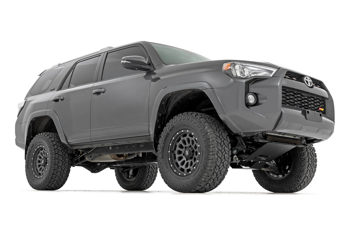 15-20 Toyota 4Runner 2WD/4WD 4.5 Inch Lift Kit - Rough Country