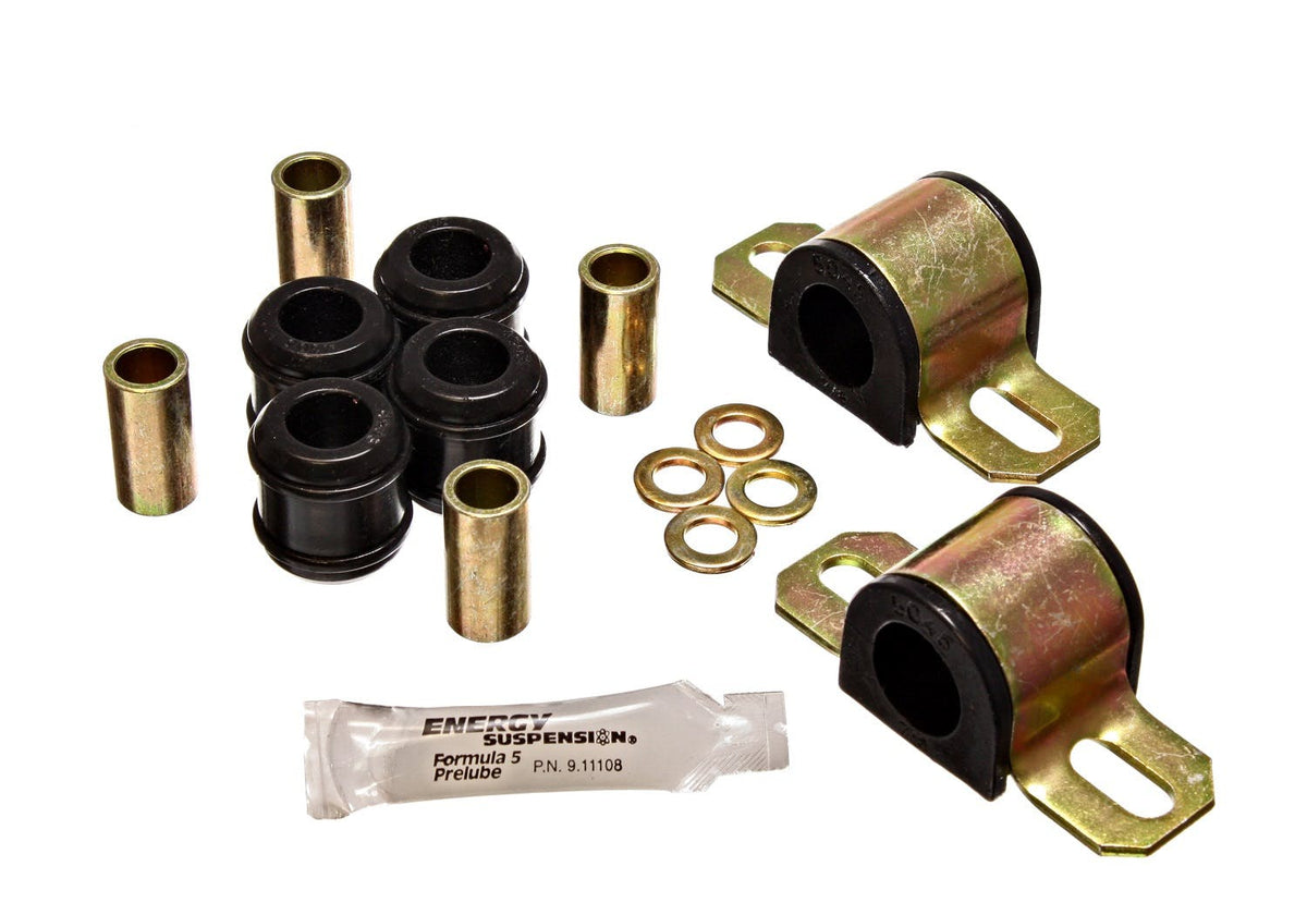 86-95 Suzuki Samurai Front Energy Suspension Sway Bar Bushing Set