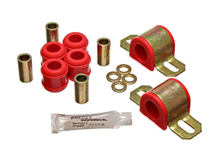 86-95 Suzuki Samurai Front Energy Suspension Sway Bar Bushing Set