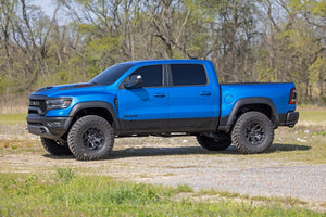 21-24 Ram 1500 TRX 4WD 1.5 Inch Leveling Kit | Front Coils - Rough Country