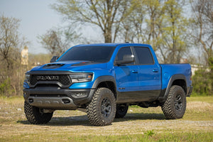 21-24 Ram 1500 TRX 4WD 1.5 Inch Leveling Kit | Front Coils - Rough Country