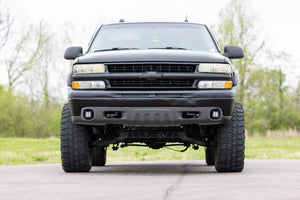00-06 Chevy/GMC Tahoe/Yukon 2WD/4WD 6 Inch Lift Kit | NTD - Rough Country