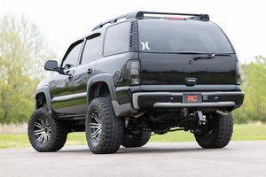 00-06 Chevy/GMC Tahoe/Yukon 2WD/4WD 6 Inch Lift Kit | NTD - Rough Country