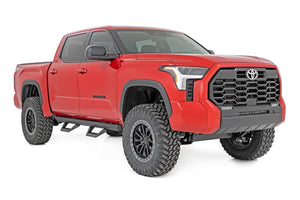 22-25 Toyota Tundra 4WD 6 Inch Lift Kit - Rough Country