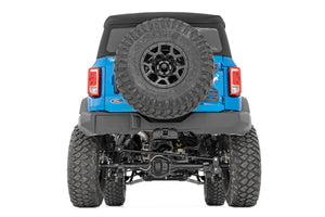 21-25 Ford Bronco 4 Door Base 4WD 7 Inch Lift Kit - Rough Country