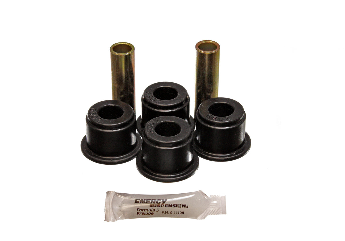 71-01 Jeep Cherokee/Comanche/Grand Wagoneer/Wagoneer Rear Energy Suspension Shackle Bushing Set