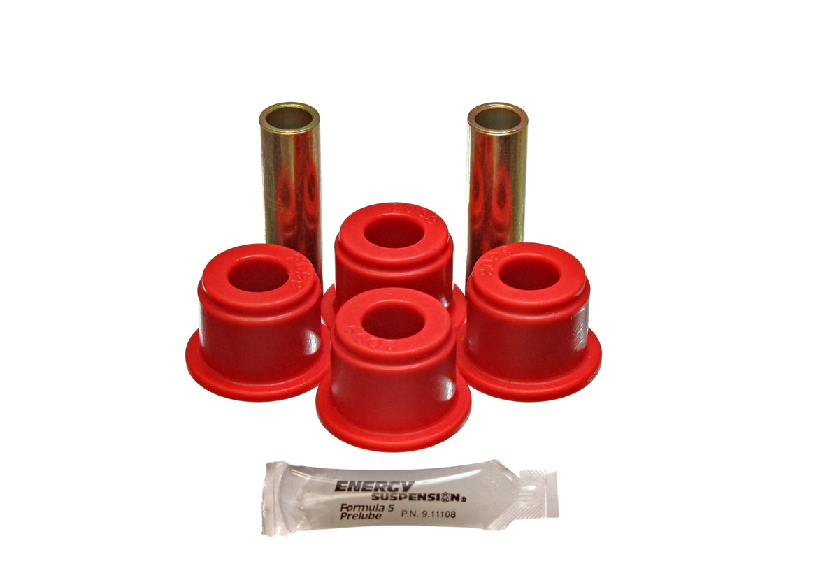 71-01 Jeep Cherokee/Comanche/Grand Wagoneer/Wagoneer Rear Energy Suspension Shackle Bushing Set