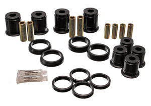 93-98 Jeep Grand Cherokee Front Energy Suspension Control Arm Bushing Set