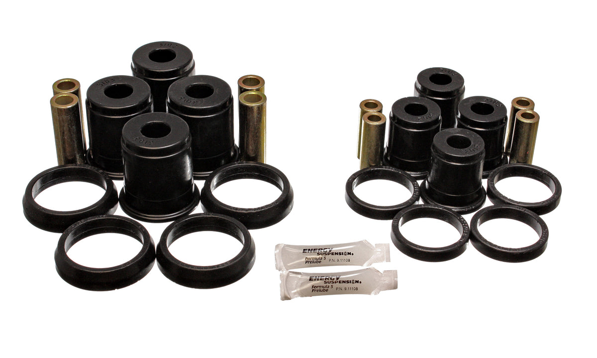 93-98 Jeep Grand Cherokee Rear Energy Suspension Control Arm Bushing Set
