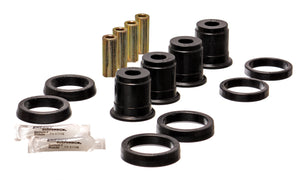 71-01 Jeep Cherokee/Comanche/Wagoneer Front Upper Energy Suspension Control Arm Bushing Set