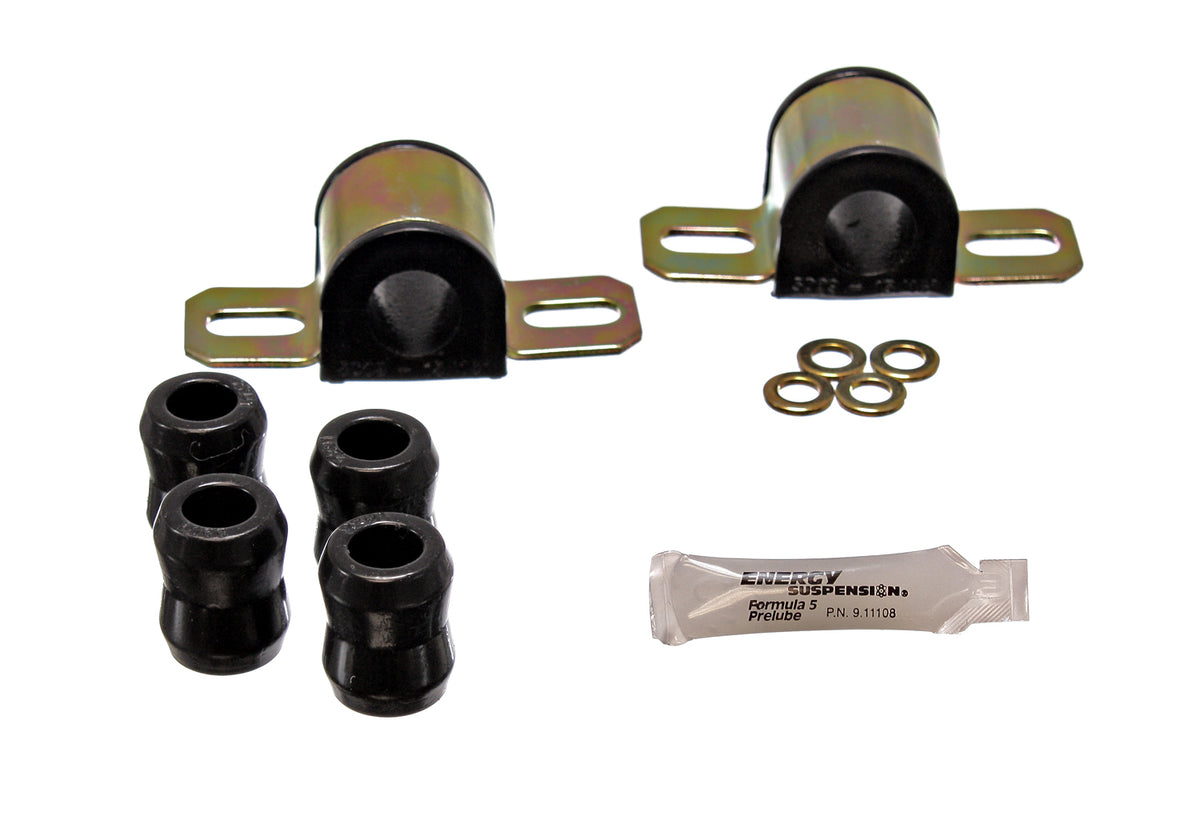 76-86 Jeep CJ5/CJ7 Front Energy Suspension Sway Bar Bushing Set