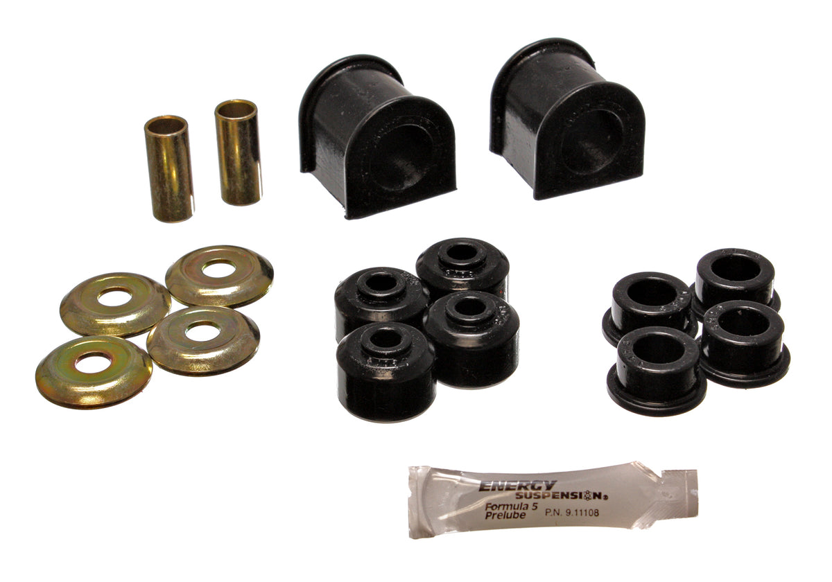 93-98 Jeep Grand Cherokee Rear Energy Suspension 1 in. Sway Bar Bushing Set