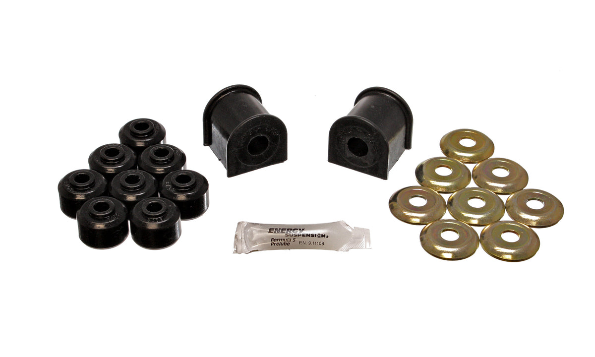 93-98 Jeep Grand Cherokee Rear Energy Suspension 5 / 8 in. Sway Bar Bushing Set