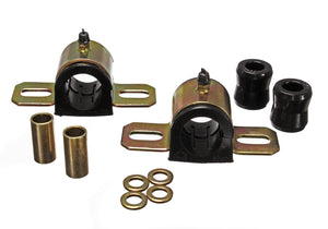 97-06 Jeep Wrangler Front Energy Suspension Sway Bar Bushing Set