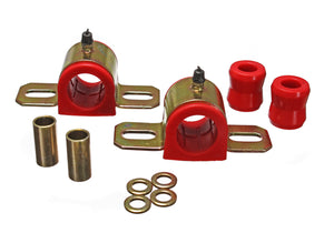 97-06 Jeep Wrangler Front Energy Suspension Sway Bar Bushing Set