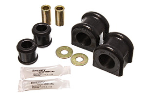 07-UP Jeep Wrangler Front Energy Suspension Sway Bar Bushing Set