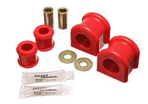 07-UP Jeep Wrangler Front Energy Suspension Sway Bar Bushing Set