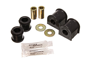 07-UP Jeep Wrangler Rear Energy Suspension 19mm Sway Bar Bushing Set