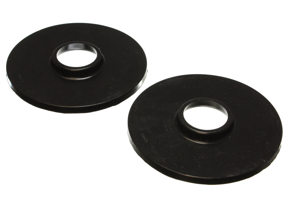 87-06 Jeep Wrangler Rear Energy Suspension Coil Spring Isolator Set