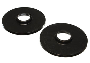 87-06 Jeep Wrangler Rear Energy Suspension Coil Spring Isolator Set