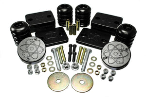 18-UP Jeep Wrangler Energy Suspension Bump Stop Set