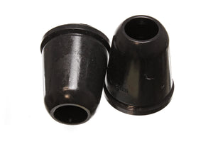 07-UP Jeep Wrangler Rear Energy Suspension Bump Stop Set