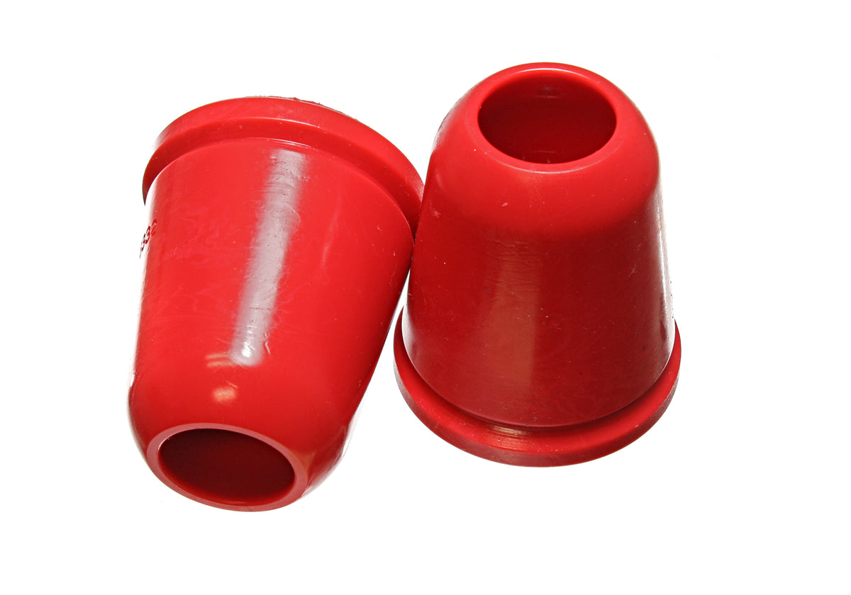 07-UP Jeep Wrangler Rear Energy Suspension Bump Stop Set