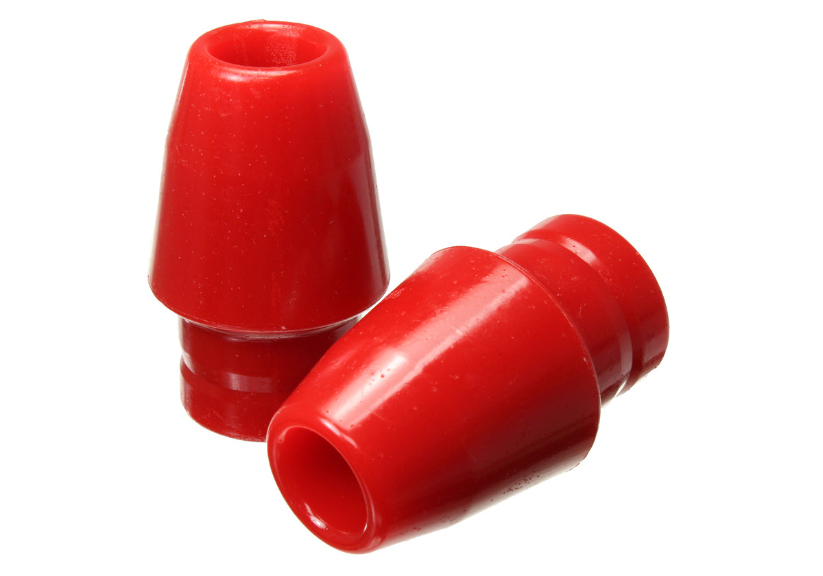 07-UP Jeep Wrangler Energy Suspension Bump Stop Set