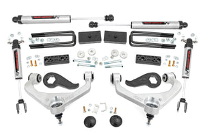 20-26 Chevy/GMC 2500HD/3500HD 2WD/4WD 3 Inch Lift Kit - Rough Country