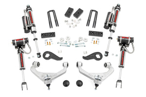 20-26 Chevy/GMC 2500HD/3500HD 2WD/4WD 3 Inch Lift Kit - Rough Country