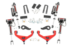 20-26 Chevy/GMC 2500HD/3500HD 2WD/4WD 3 Inch Lift Kit - Rough Country
