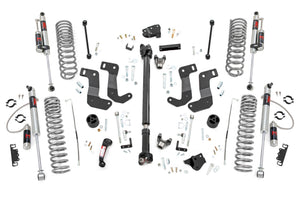 20-23 Jeep Gladiator JT 4WD 6 Inch Lift Kit - Rough Country