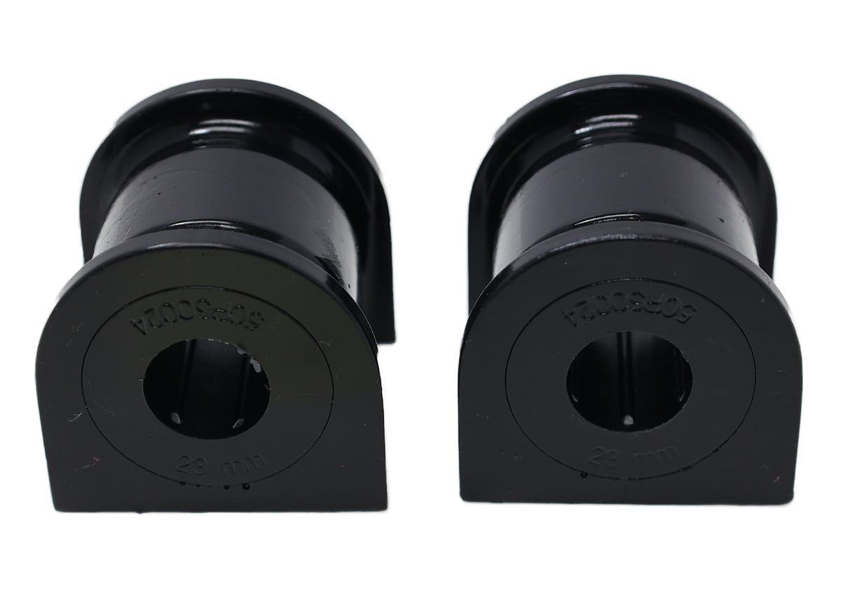 10-18 Mercedes Sprinter Energy Suspension 23 mm. Sway Bar Bushing Set