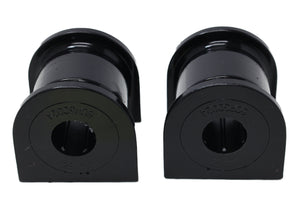 10-18 Mercedes Sprinter Energy Suspension 23 mm. Sway Bar Bushing Set